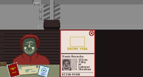 papers please game analysis