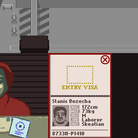 Papers Please Wiki Fandom