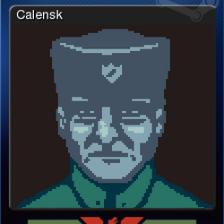 Papers, Please - Dimitri, Steam Trading Cards Wiki