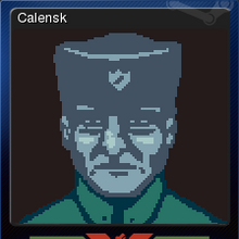 Steam Trading Cards Papers Please Wiki Fandom