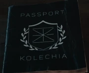 Film kolechia logo