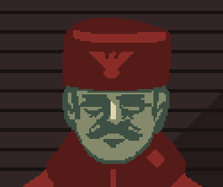 Simon Wens, Papers Please Wiki