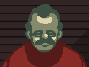 Characters, Papers Please Wiki