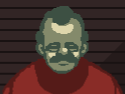 Nathan Cykelek, Papers Please Wiki
