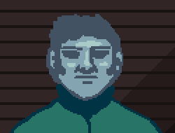 Sergiu Volda, Papers Please Wiki