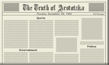 Papers, Please Gameplay Part 2, Day 2 - Terrorist Attack!