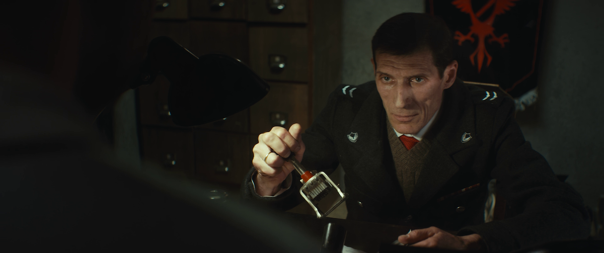 Papers, Please Gets Short Film Adaptation