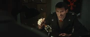Igor Savochkin as an inspector.