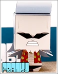 08 Franky