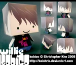 William