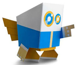 Marshall alexander sale paper toys