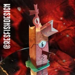 Collin David PJ002 King