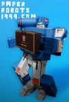 PaperRobots1999-Soundwave