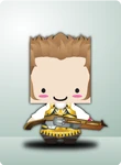 03 Leading Man (Balthier)