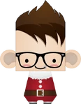 Santa Chris