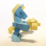 Fabricio Ulloa Jake Mate