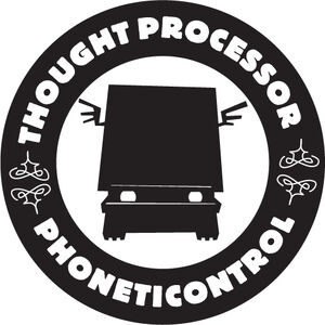 Thought Processor logo