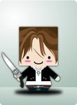 10 Scarred Loner (Squall)