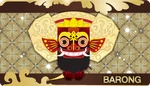 07 Barong