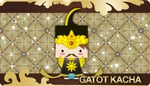 11 Gatot Kacha