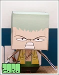 02 Zoro