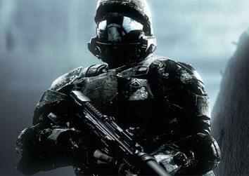 Odst dutch