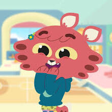 Olivia Paprika Paprika Pedia Wiki Fandom