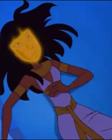 Neferure Episode Papyrus The Animated Series Wikia Fandom Neferure Episode Papyrus The Animated Series Wikia Fandom