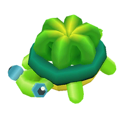 Balloon Turtle | Paradise Bay Wiki | Fandom
