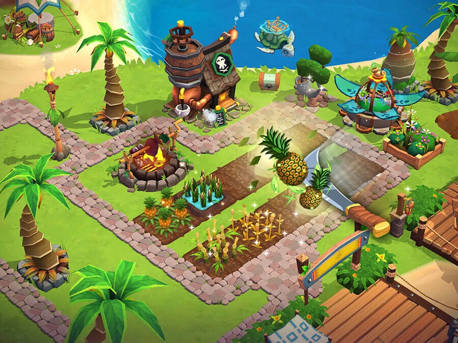 Category Gameplay Paradise Bay Wiki Fandom Latest