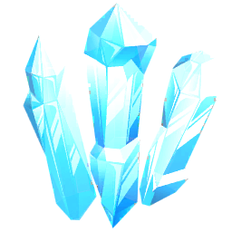 Ice Crystals Paradise Bay Wiki Fandom Ice Crystals Paradise Bay Wiki Fandom