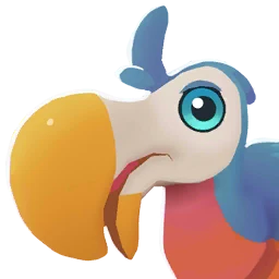 dodo bird