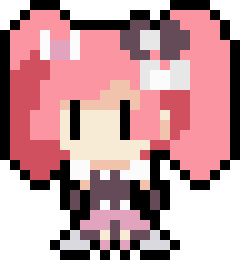 Mimimi Aishima | Paradise Destroyed Wiki | Fandom