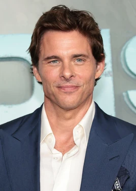 James Marsden | Paradise Wiki | Fandom