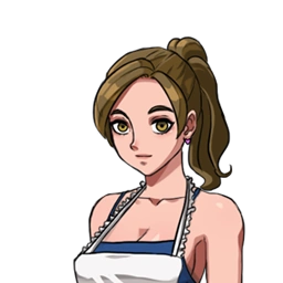 Jenny | Paradise Lust Wiki | Fandom