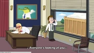 Robby and Delbert's Office