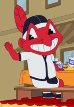 Chief Wahoo