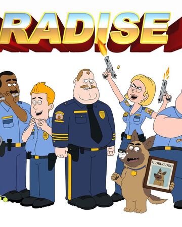 Porn paradise pd Paradise Falls