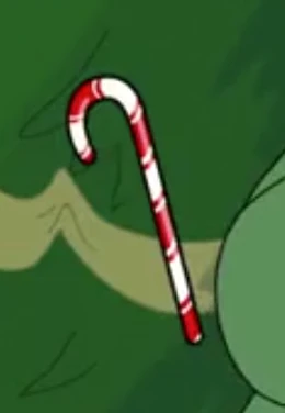 Candy Cane