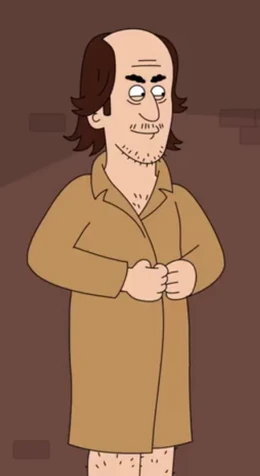 Flasher | Paradise PD Wiki | Fandom