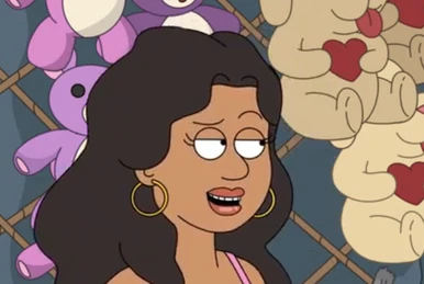 Brown Colored Fuck Doll | Paradise PD Wiki | Fandom