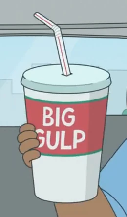 Big Gulp