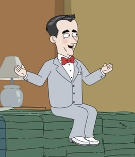 Pee Wee Herman