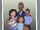 Clappers Family
