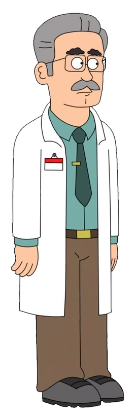 Doctor funtlichter