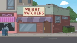 Weight Watchers