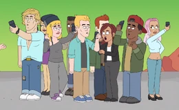 Instagram Influencers