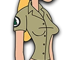 Ethel Anderson