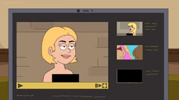 Inappropriate Website (Censored)