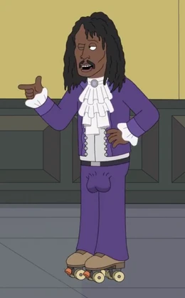 Loquacious Pussyjuice